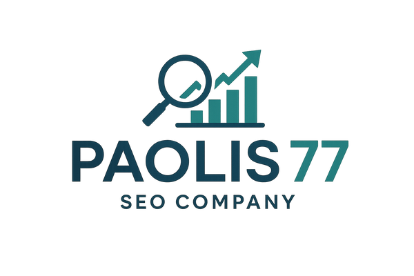 PAOLIS 77 your SEO company